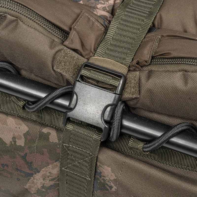 Nash Scope 4 Fold Sleep System